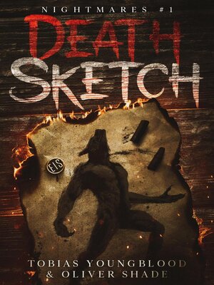 cover image of Death Sketch